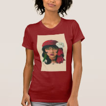 Gitan II T-shirts