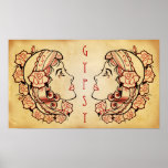 Gitan Posters