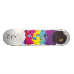 Glace C.R.E.A.M Dreamz Skateboard Customisable