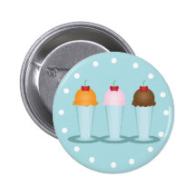 Glacier Badge