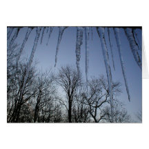 Glaçons (carte)
