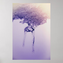 glaçons posters
