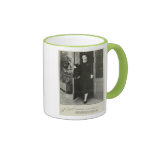 Gladys Swarthout 1935 tasses vintages de portrait