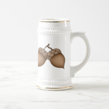 Glands Tasse
