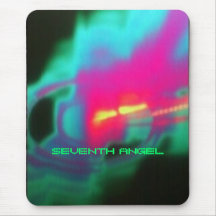 GLEAR MOUSEPADS TAPIS DE SOURIS