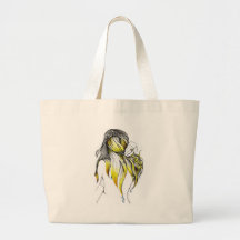 Gloire de matin sacs