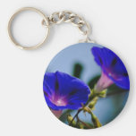 Gloire et signification de matin porte-clefs