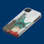 Gnome à New York City ! coques case-mate