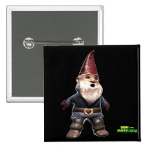 Gnome B Pin's