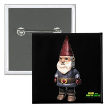 Gnome C Badge