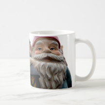 Gnome de Chambre de vue Tasse À Café
