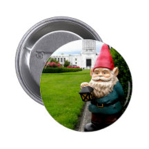 Gnome de pelouse de capitol badge