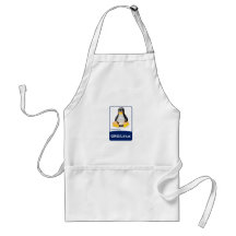 GNU/Linux Tablier