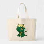 Gobby le dragon de bébé sacs