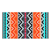 Goddess - Aztec Business Card