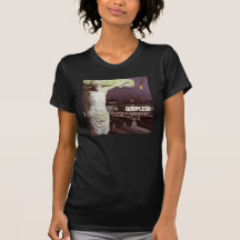 Godflesh - chansons chemise d'amour et de haine de t-shirts
