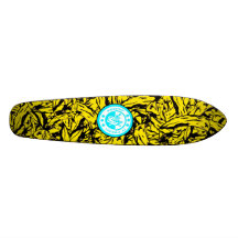 GOIN NANAS SKATEBOARDS