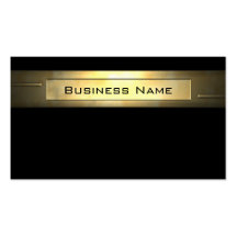 gold_business_2 carte de visite