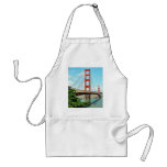 Golden gate bridge à San Francisco Tabliers