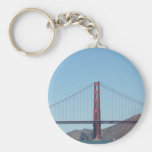 Golden gate bridge Keychain Porte-clés