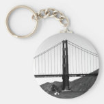 Golden gate bridge Keychain Porte-clés
