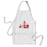 Golden gate bridge - San Francisco, CA Tablier