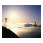 Golden gate bridge, San Francisco, la Californie,  Photographies