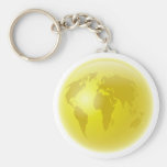 Golden Globe Porte-clés