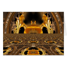 GoldStd012a Carte De Vœux