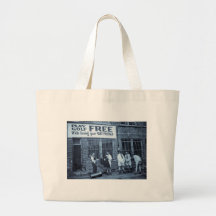 Golf de jeu libre (tout en faisant presser votre c sac en toile