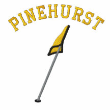 Golf de Pinehurst Polo