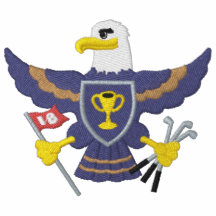 Golf d'Eagle