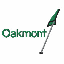 Golf d'Oakmont Polos
