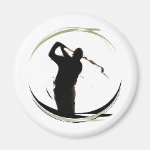 Golf Magnets