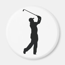 Golf Magnets