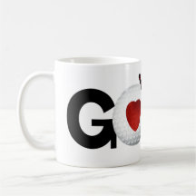 Golf Mugs