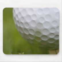 golf que vous dites tapis de souris
