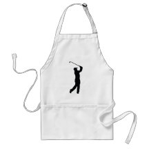 Golf Tablier