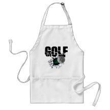 GOLF TABLIERS