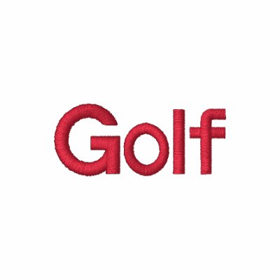 Golf Polos Avec Broderie Golf Polos Avec Broderie