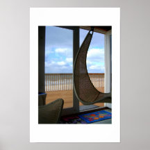 Golfe Shores1 Posters