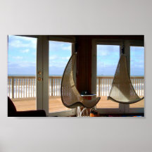 Golfe Shores2 Posters