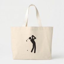 Golfeur-T Sacs Fourre-tout