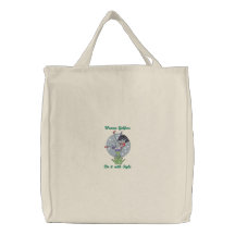 Golfeurs de femmes sac