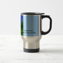 Gomme géante mugs à café