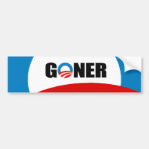 GONER AUTOCOLLANTS POUR VOITURE