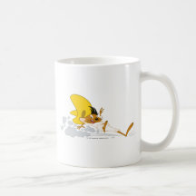 Gonzales rapide arrêtant la couleur mug