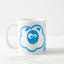 Good Morning Moulos - Bleu Tasse