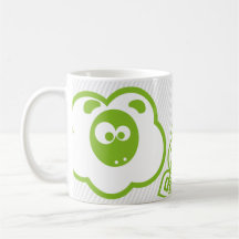 Good Morning Moulos - Vert Tasse