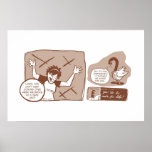 Goosiversary Poster